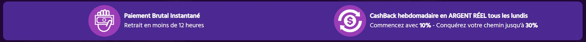 brutal casino conditions